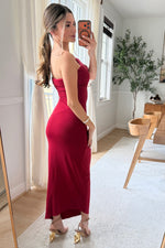 Melissa Midi dress