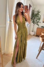 Serafina gown