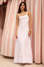 Amelia Corset maxi