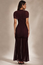 Vivienne gown