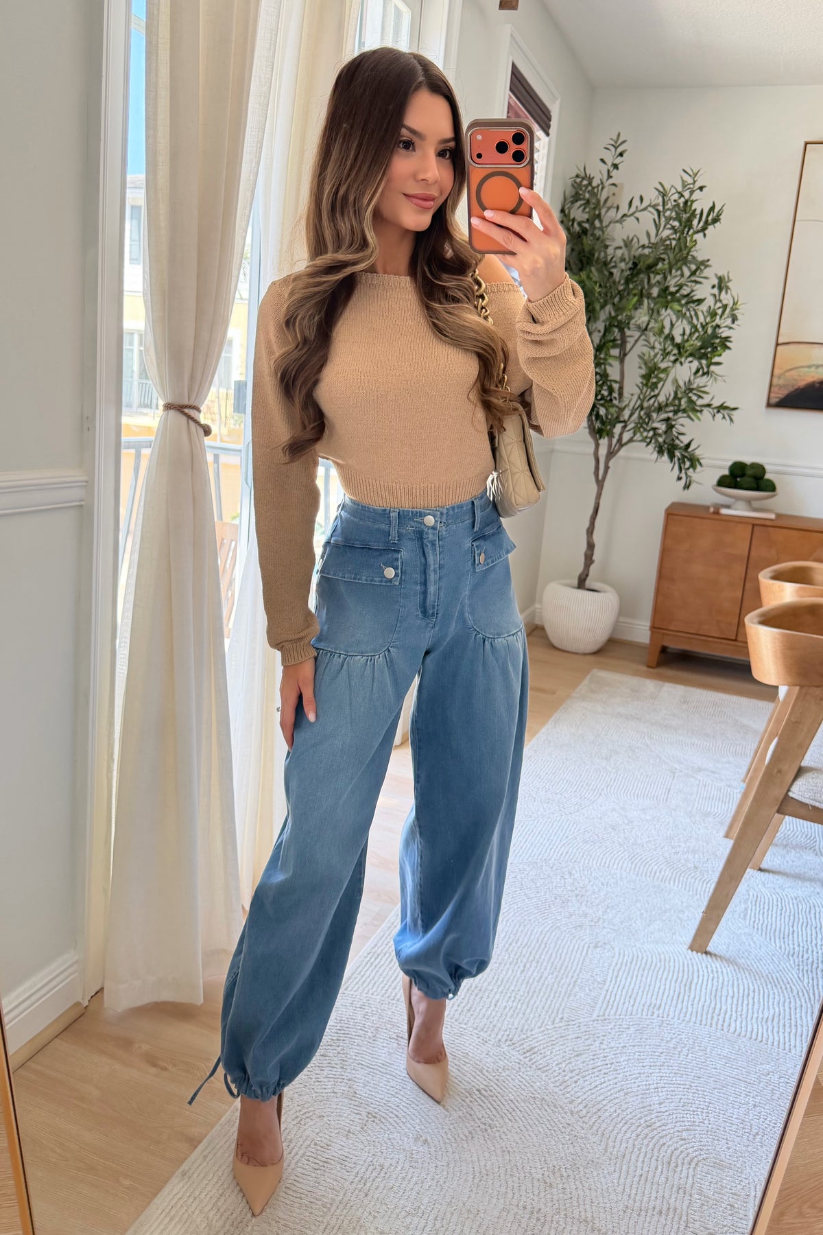 Kendall jeans