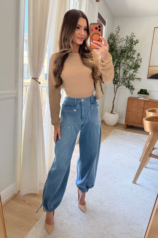 Kendall jeans