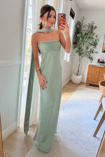 Beatrice gown
