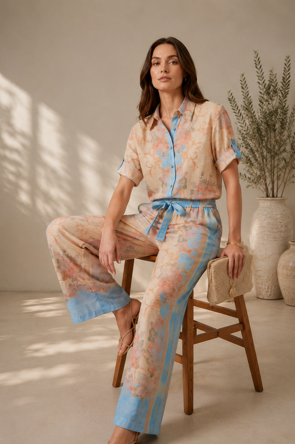 Florence top