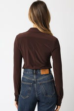 Erika Smooth bodysuit