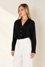Colette Pearl blouse