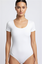 On Repeat T-shirt bodysuit