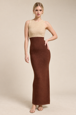 Lisa Knit dress