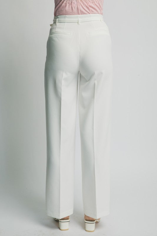Tara Highwaisted trousers