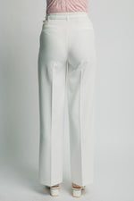Tara Highwaisted trousers