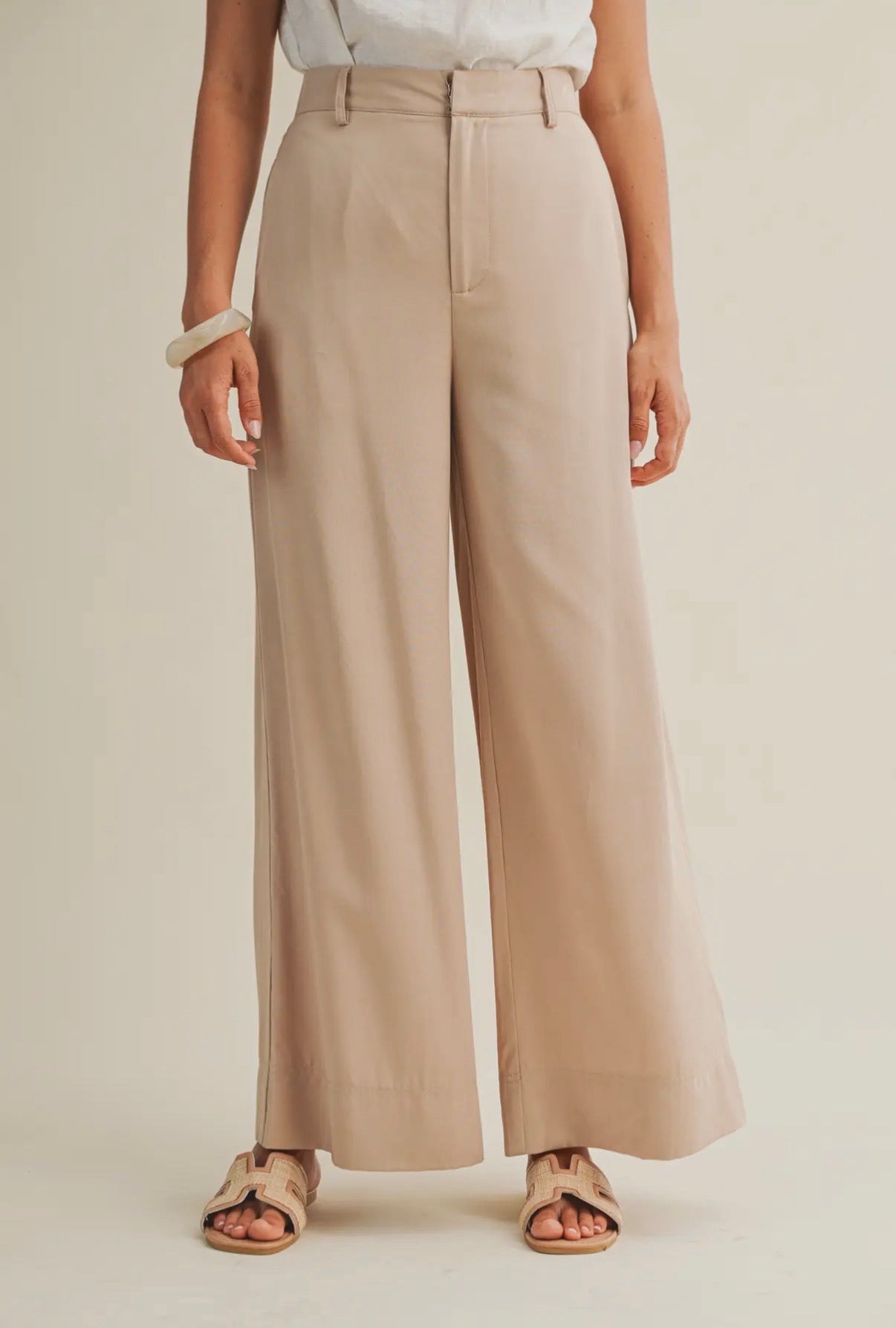 Maria Lightweight trousers
