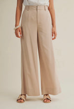 Maria Lightweight trousers