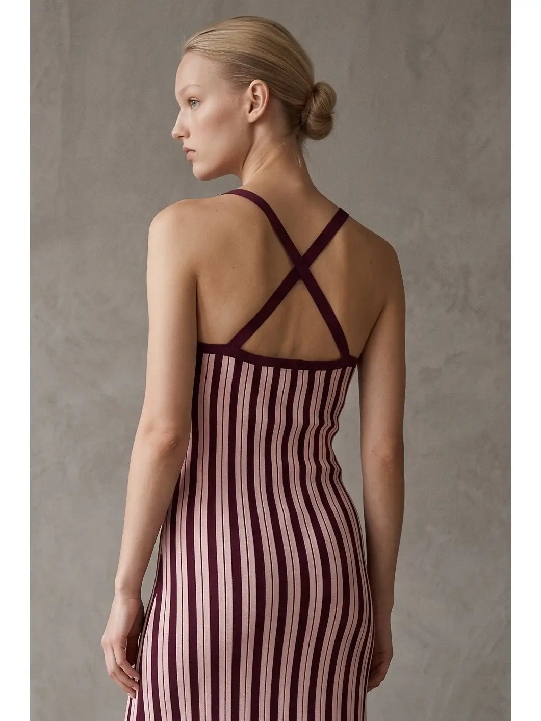 Blaire Knit dress