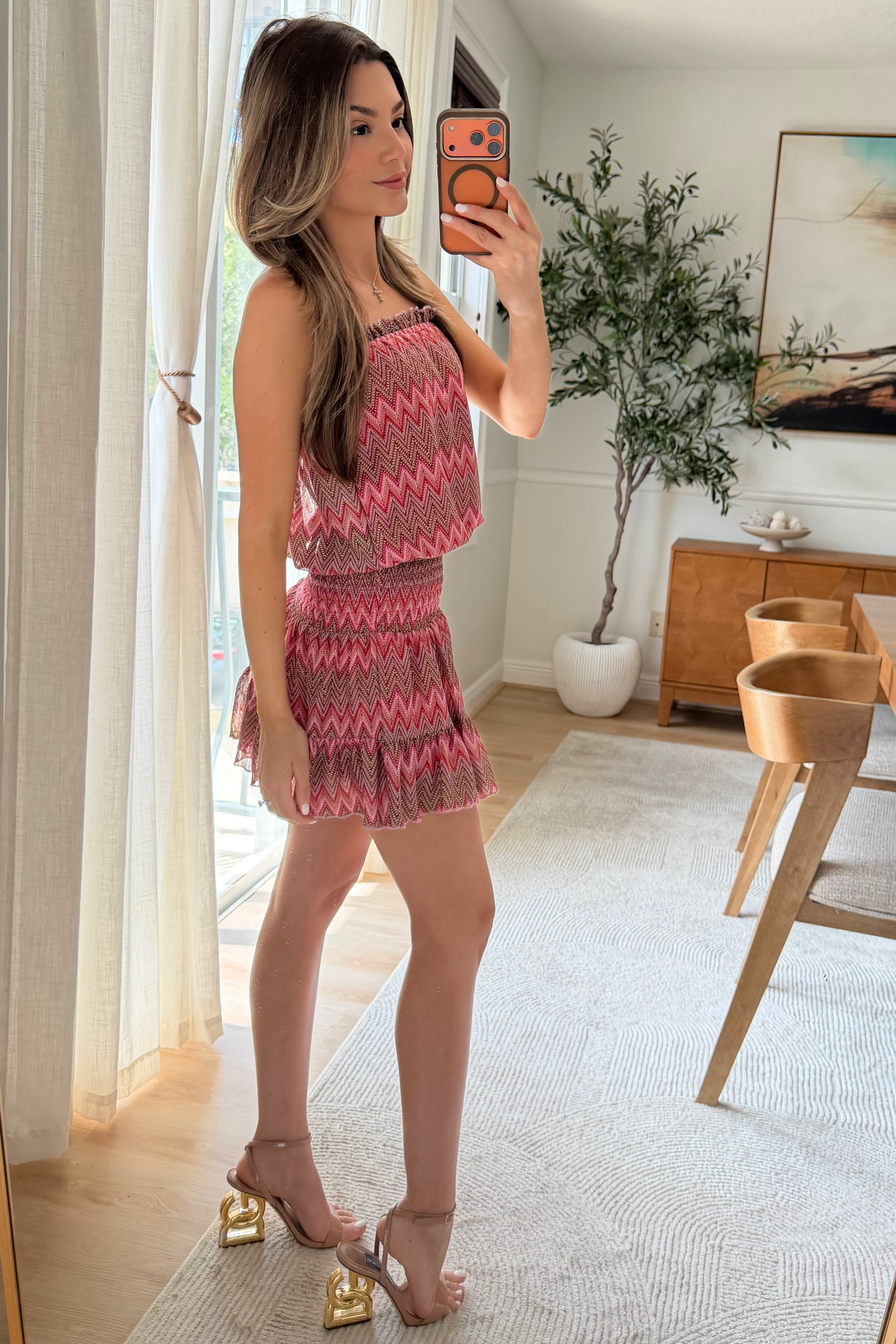Rompers/ Jumpsuits – Ania Boutique