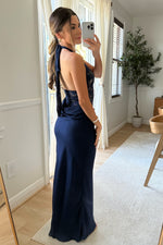 Lina Lace Gown