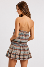 St. Tropez romper