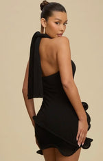 Gia Knit dress