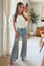 On Repeat T-shirt bodysuit