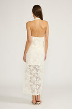 Mallorca Crochet dress