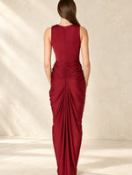 Delfina gown