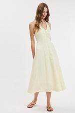 Charleston Midi dress