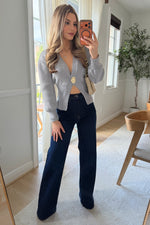 Beatrice Cardigan - Restock