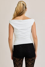 The Bianca top