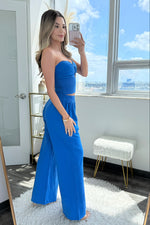 Ines Pant set