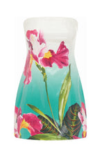 Ibiza Sequin dress
