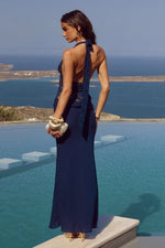 Lina Lace Gown