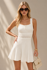 Gigi Knit dress