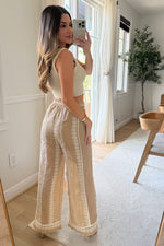 Tara Pants