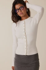 Tinsley Soft Cardigan