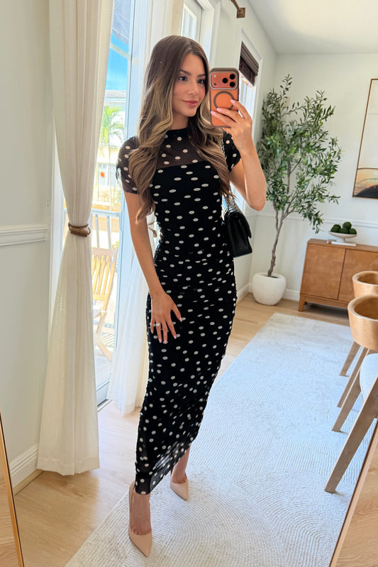 Juliette dress