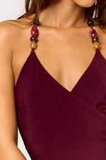 Lola Slinky dress