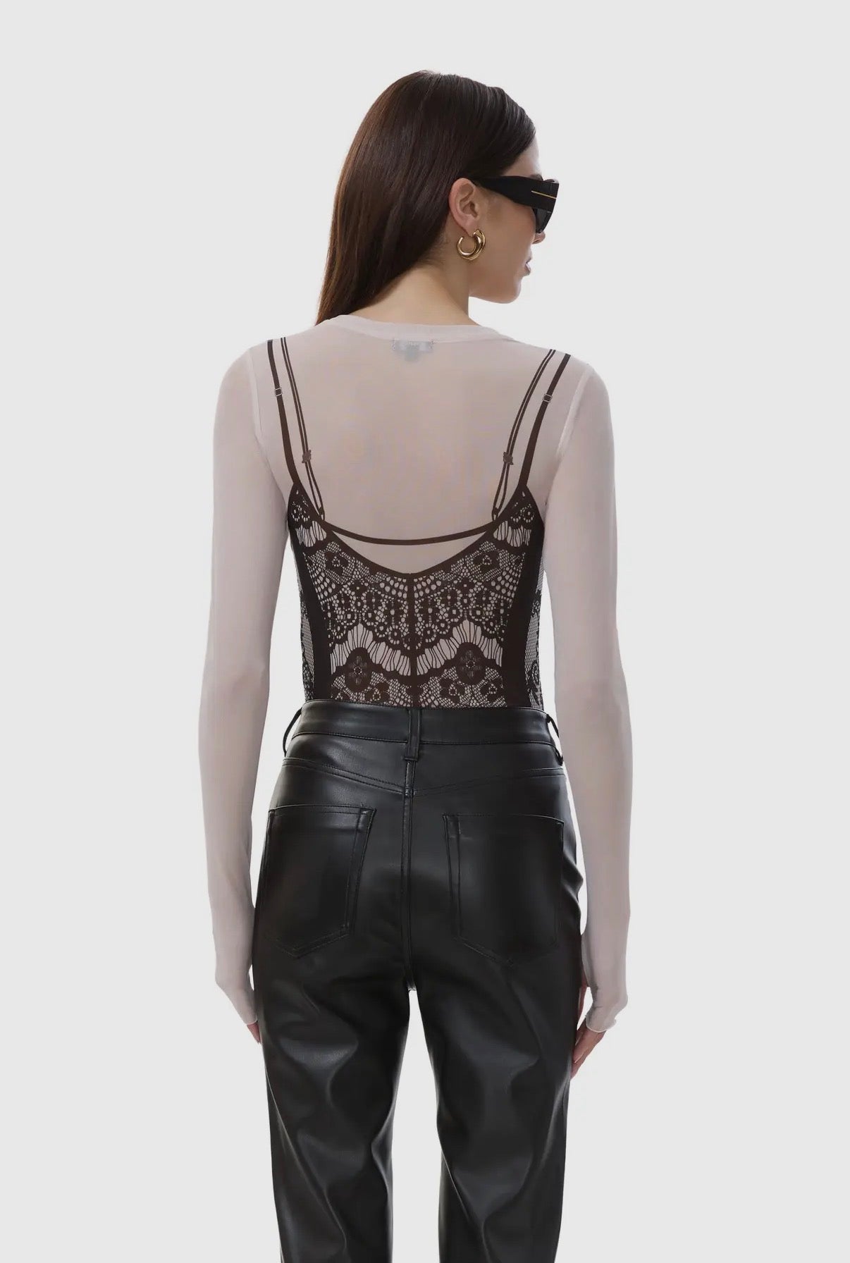 Kaylee Top
