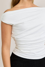 The Bianca top