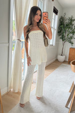 Jolie Knit set