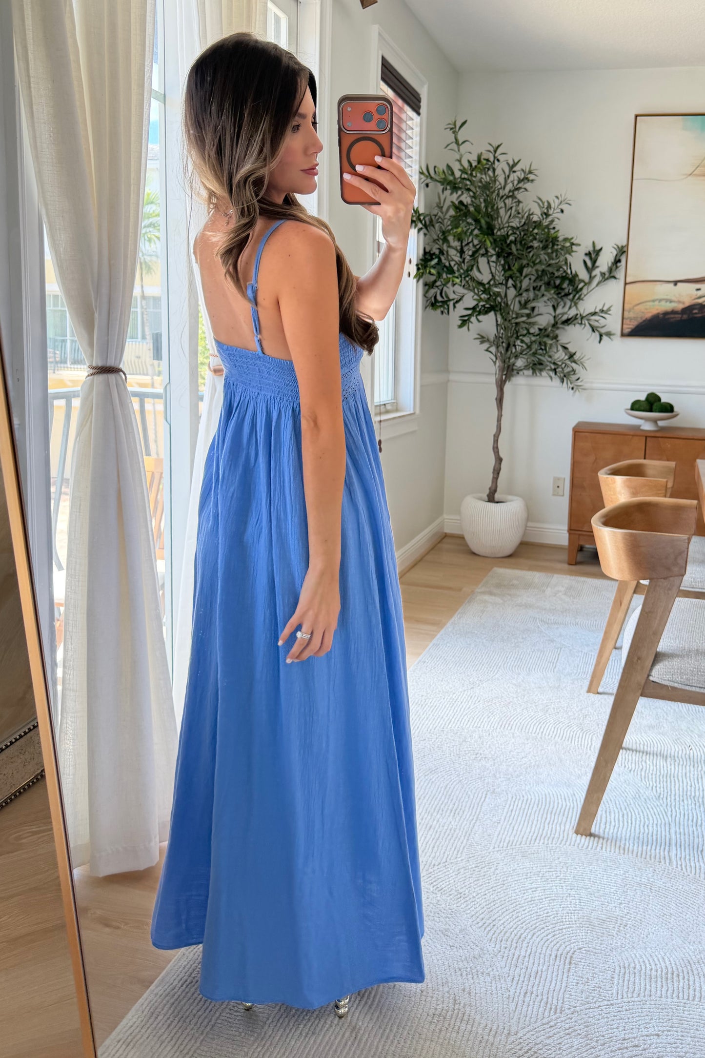 Islamorada maxi