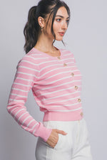 Layla cardigan