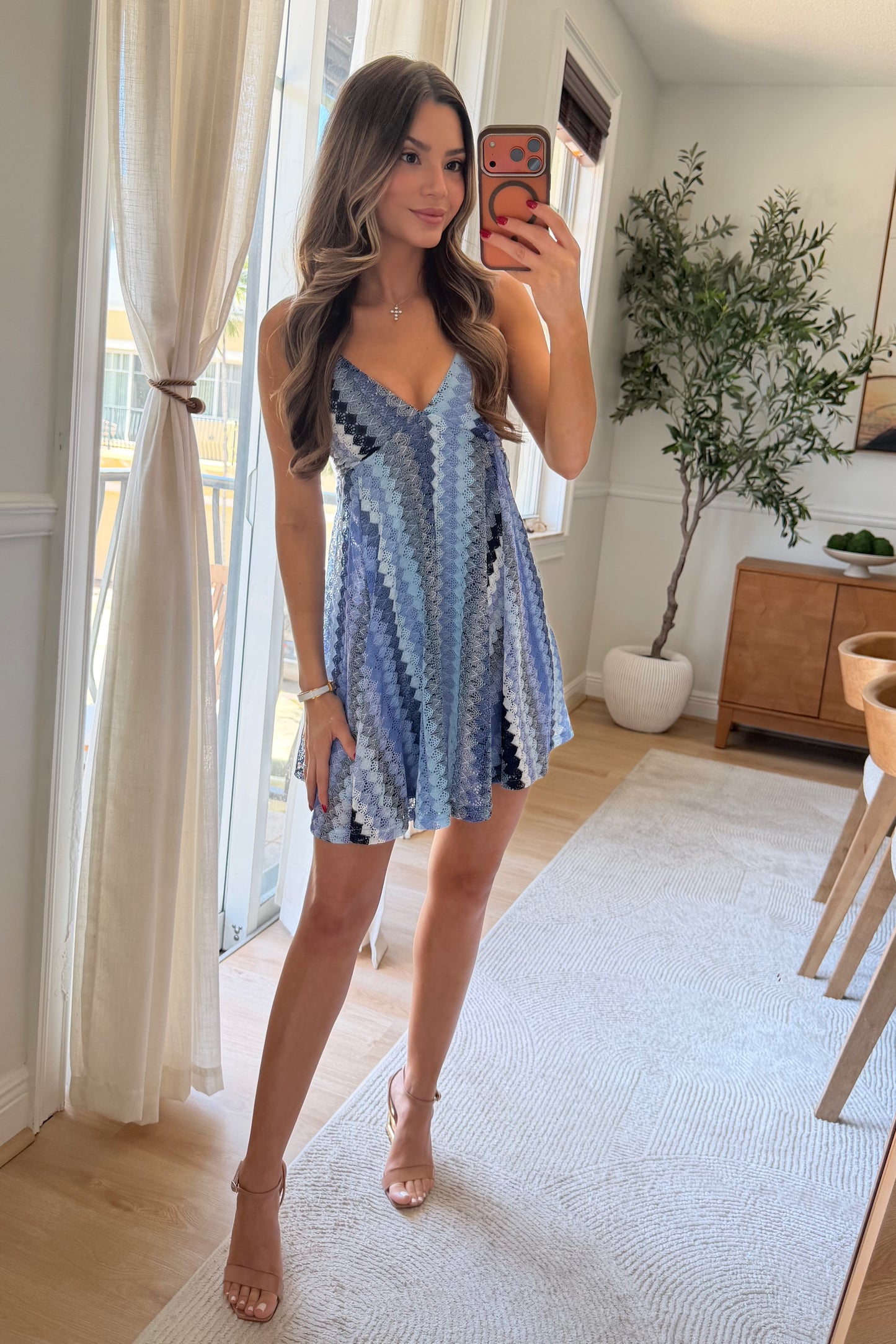 Celine dress