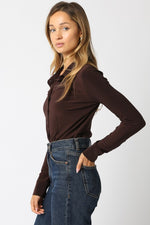 Erika Smooth bodysuit