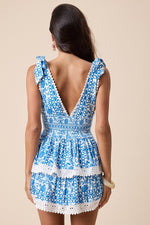 Mykonos Tie dressi