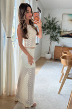 Alessi Skirt set