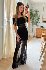 Willow gown