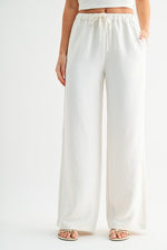 Rivera Pant - White