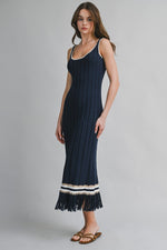 St.Barths Knit dress