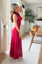 Kenzie Knit dress