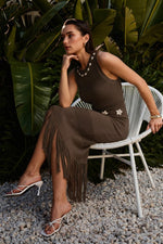 Celeste Knit dress