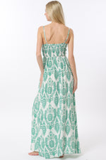 Juliette Maxi dress